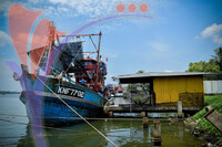Jeti Lkim, Tok Bali, Kelantan