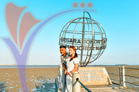 Tanjung Piai National Park, Johor