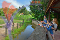 Lok Kawi Zoo