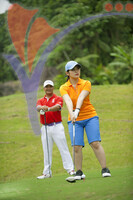 Borneo Highland Golf