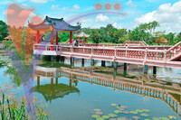 Tasik Melati , Perlis