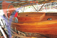 Boat Making