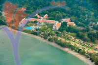 Westin Hotel