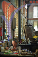 Kelantan Match Factory, Kota Bharu, Kelantan