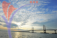 Penang Bridge
