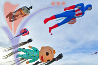 Kelantan International Kite Festival