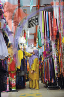 Pasar Siti Khadijah