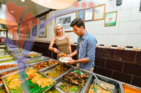 Negeri Sembilan Local Food