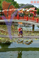 Oriental Village, Langkawi, Kedah
