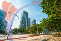 Putrajaya Administrative Buildings - Putrajaya