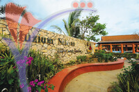 Muzium Nelayan Tanjung Balau