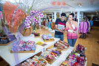 Kuala Lumpur Craft Complex - Kuala Lumpur