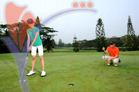 Cinta Sayang Golf & Country Resort - Kedah