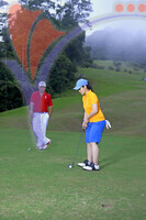 Borneo Highland Golf