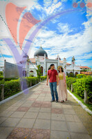 Masjid Kapitan Kling_georgetown