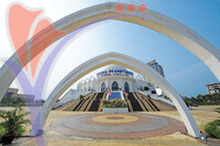 Melaka Planetarium