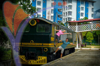 Muzium Telegraf Taiping, Perak