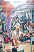Gawai Day Celebration At Rumah Panjang Matop