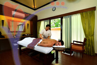 The Banjaran Hotsprings Retreat, Ipoh, Perak