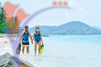 Hujung Island, Johor