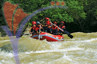 White Water Rafting
