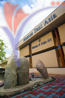 Museum of Asian Arts - Kuala Lumpur