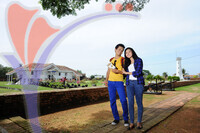 Kota Kuala Kedah - Kedah