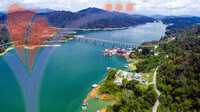 Tasik Banding , Perak