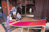 Sarawak Cultural Village