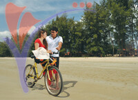 Pantai Melawi