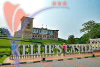 Kellie's Castle