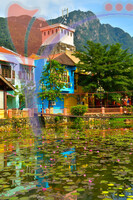 Oriental Village, Langkawi, Kedah