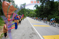 Le Tour De Langkawi