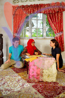 Sulaman Keringkam, Kelantan