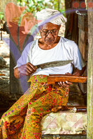 Keris Making - Kelantan