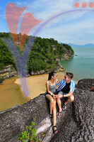 Bako National Park, Sarawak