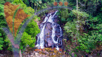Air Terjun Kota Tinggi