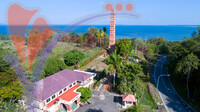 The Chimney Labuan