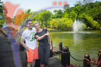 Perdana Botanical Gardens - Kuala Lumpur
