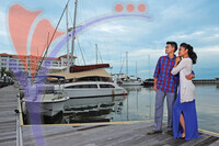 Straits Quay Retail Marina