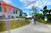 The Jerai Hill