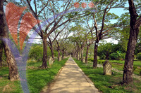 Taman Legenda