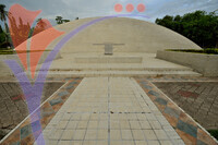 Peace Park And Surrender Point