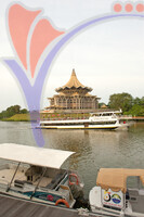 Water Front
