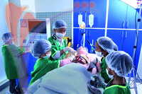 Kidzania - Kuala Lumpur
