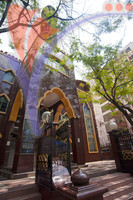 Masjid India - Kuala Lumpur