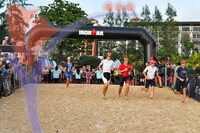 Desaru Multi Sports Ironman 70.3