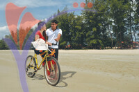 Pantai Melawi