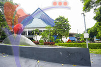 National Visual Arts Gallery - Kuala Lumpur