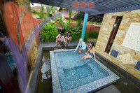 Afarmosa Resort Villa Melaka